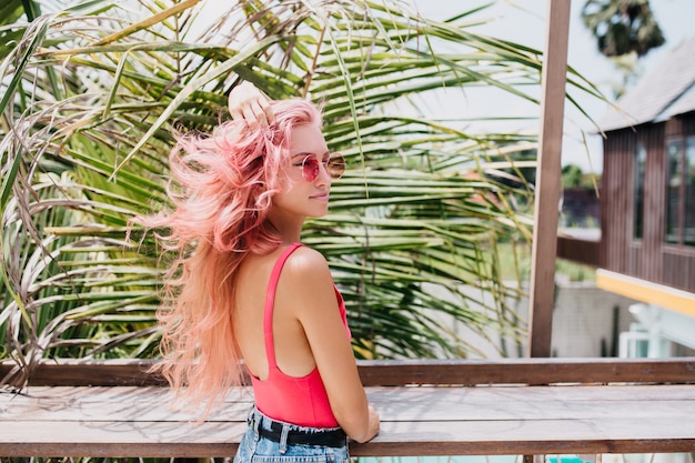 10 Simple Summer Hair Styles to Experiment With at Home