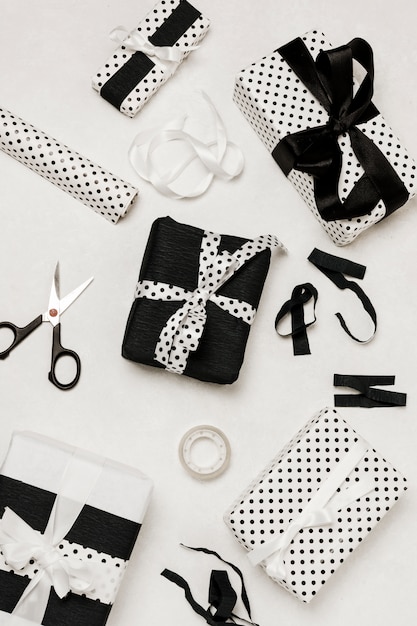 5 Creative Techniques for Wrapping Your Holiday Gifts