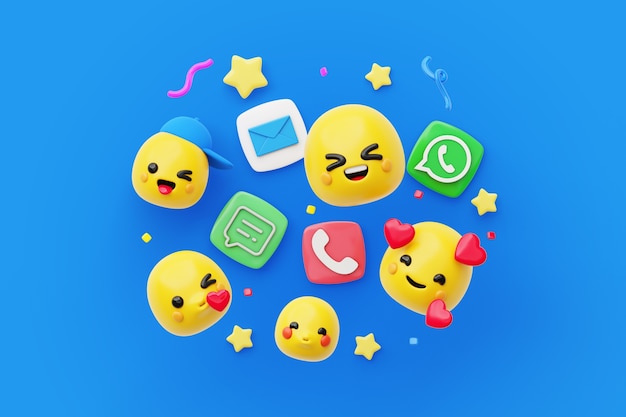 A Guide to the Most Popular Emojis and How They’re Used Online