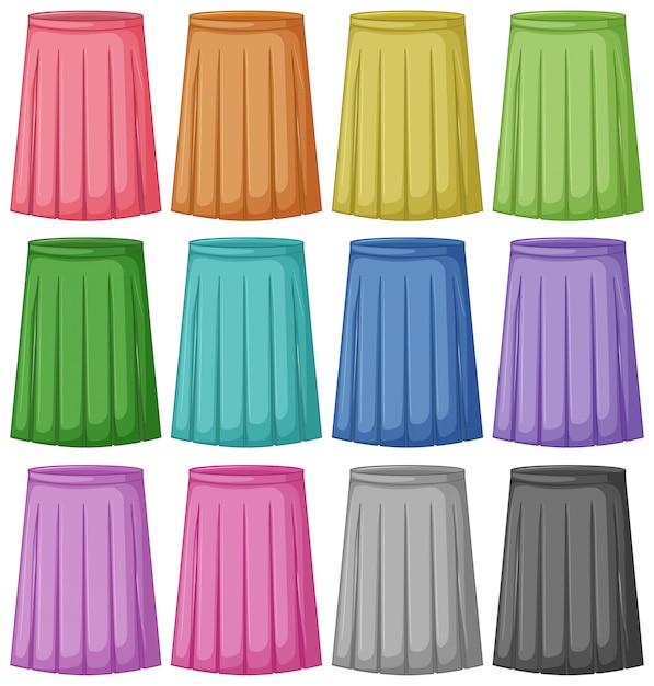 Choosing the Perfect Skirt Style for You