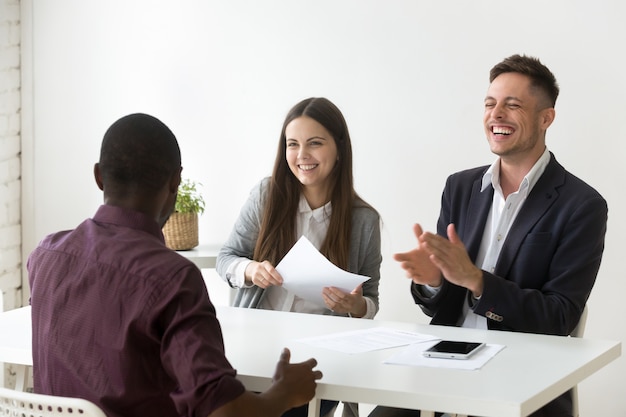 Dressing for Interview Success