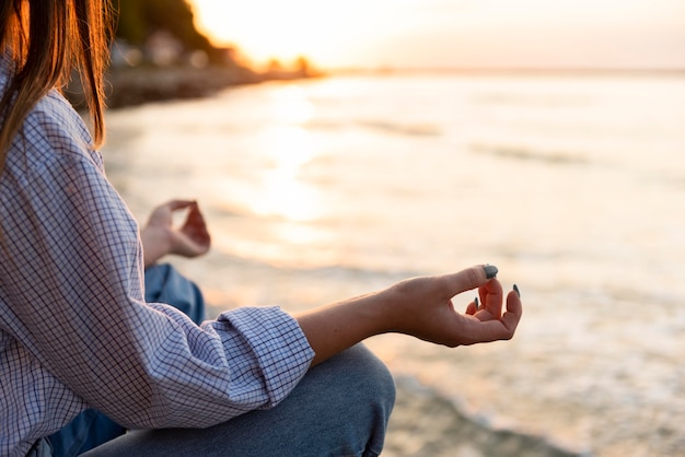 Embrace Mindfulness with a Tea Drinking Ritual