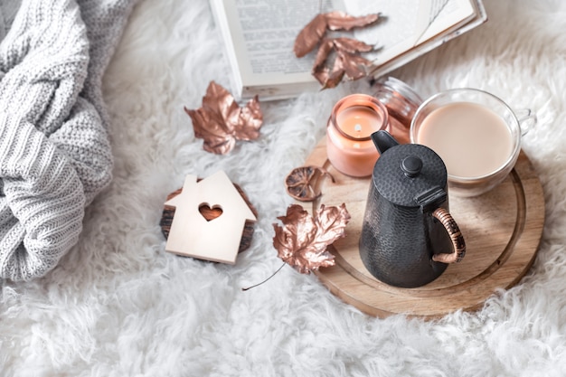 Embracing Hygge: A Guide to Cultivating Cozy Comfort