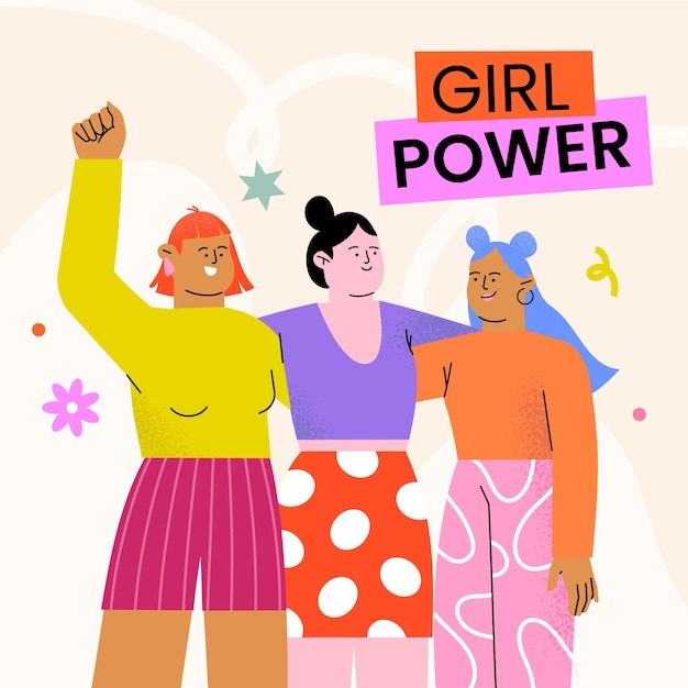 Empowered Girls Series