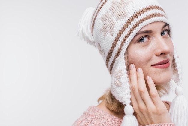 #Enhancing Your Beauty Routine for the Winter Season