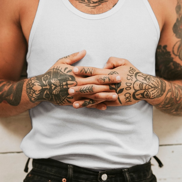 Exploring the Hottest Tattoo Trends and Creative Ways to Blend Them