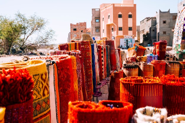 Journey to Morocco – Experience the Essence of the East