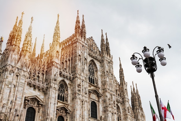 Milan: A Fashion Hub for All