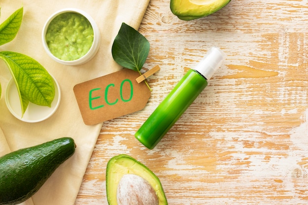 Organic Cosmetics: Key Considerations for Safe Natural Beauty Products