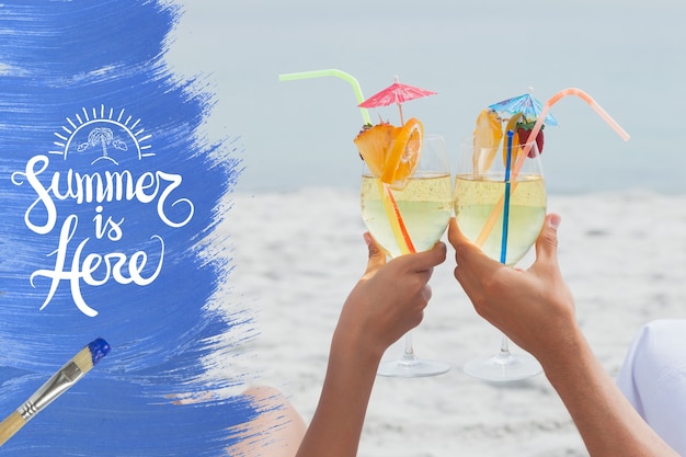 # Planning the Perfect Summer Celebration