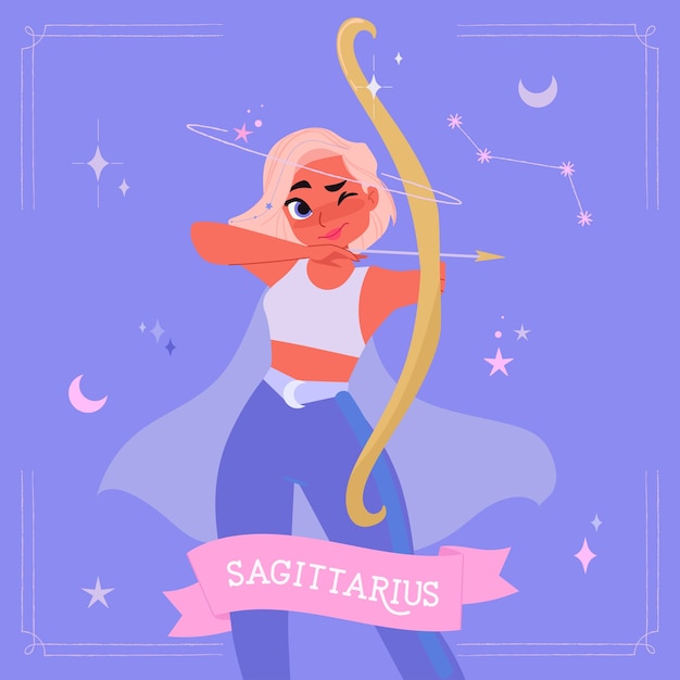 Sagittarius Sign: Anticipating What Lies Ahead