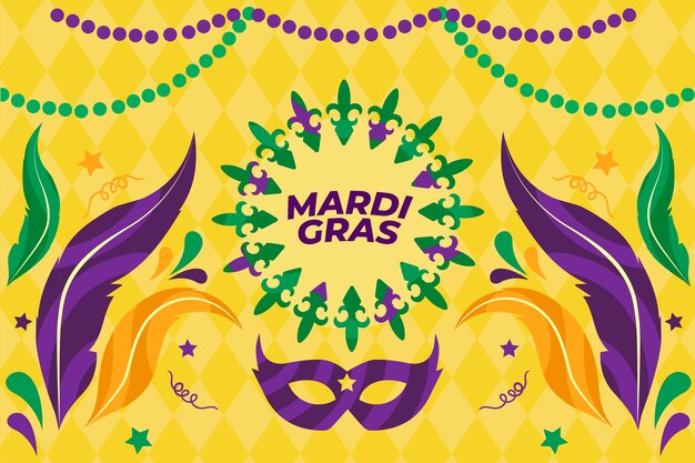 Top Picks for Mardi Gras Party Attire